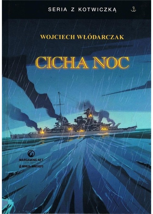 Cicha noc w.4