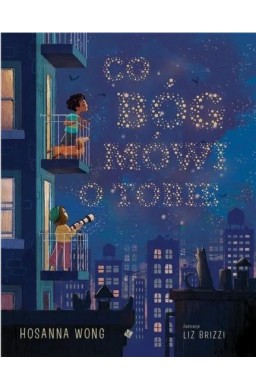 Co Bóg mówi o tobie