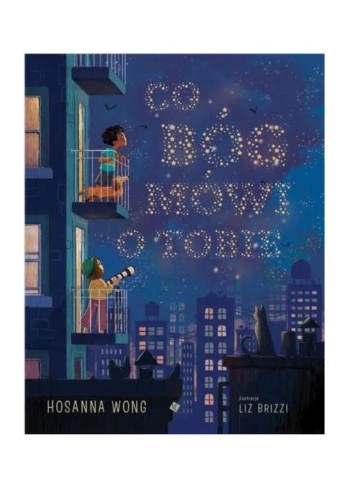 Co Bóg mówi o tobie