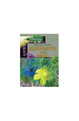 Ziołolecznictwo dla Seniora