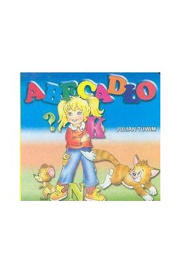 Klasyka Wierszyka - Abecadło. LIWONA