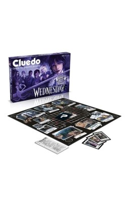 Cluedo Wednesday