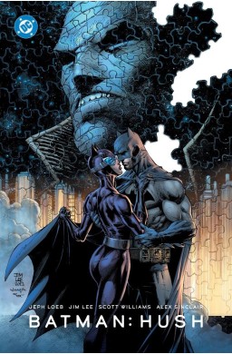 Batman. Hush