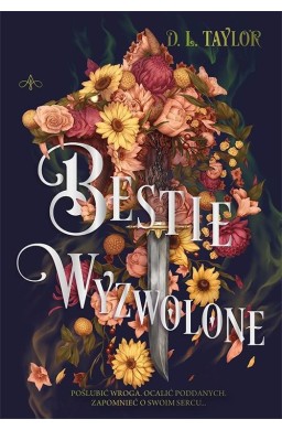 Bestie wyzwolone