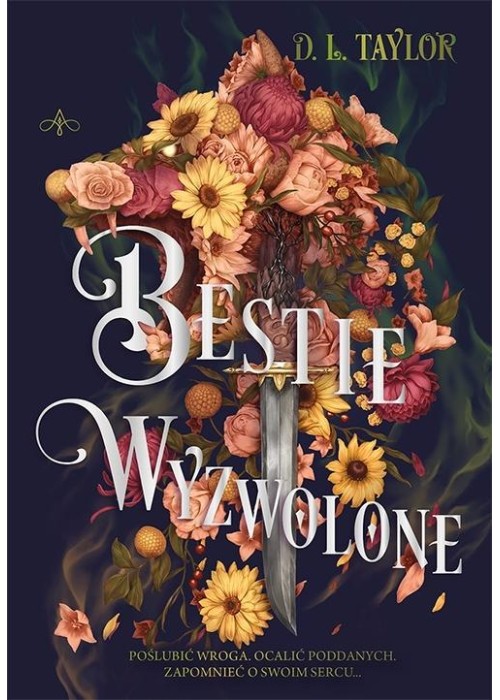 Bestie wyzwolone