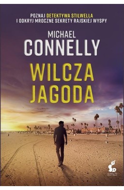 Wilcza jagoda