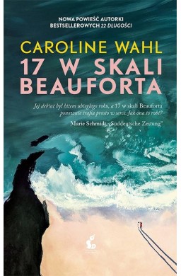 17 w skali Beauforta