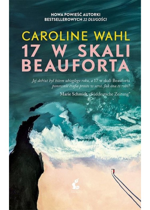 17 w skali Beauforta