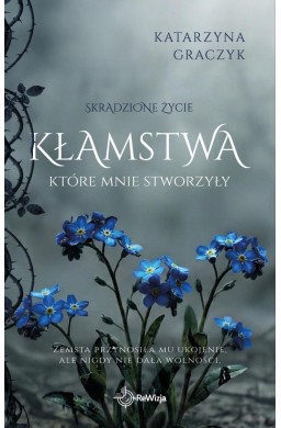 Skradzione życie T1 Kłamstwa, które mnie stworzyły