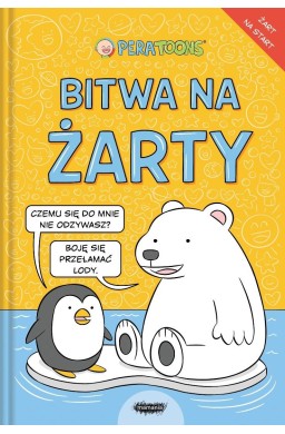Bitwa na żarty