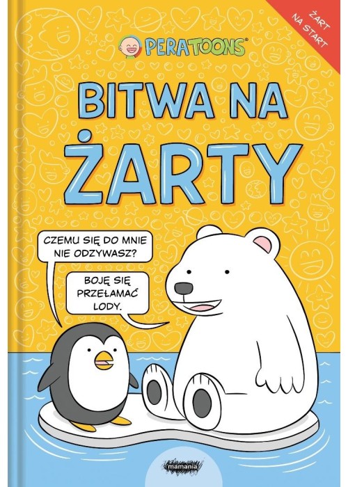 Bitwa na żarty