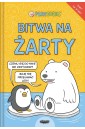 Bitwa na żarty