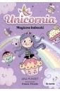 Unicornia. Magiczne babeczki