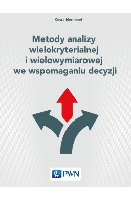 Metody analizy wielokryterialnej i wielowymiarowej