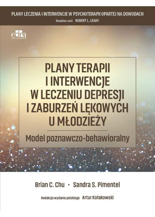 Plany terapii i interwencje w leczeniu depresji..