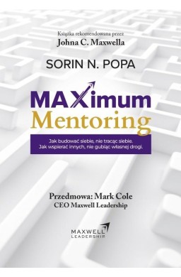 Maximum mentoring