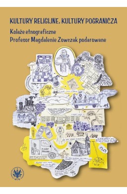 Kultury religijne, kultury pogranicza