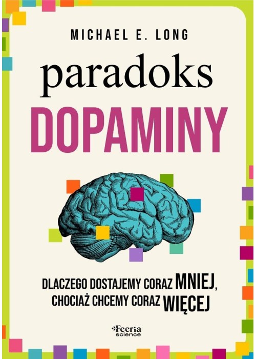 Paradoks dopaminy