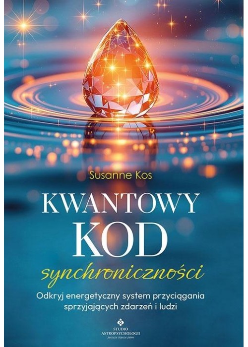 Kwantowy kod synchroniczności