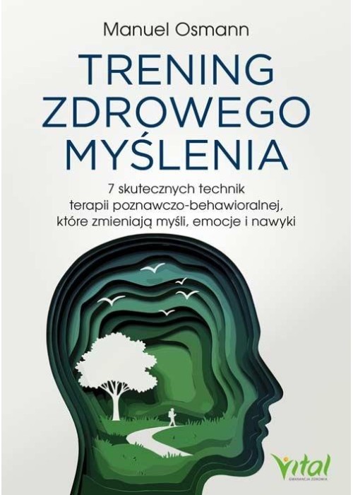 Trening zdrowego myślenia