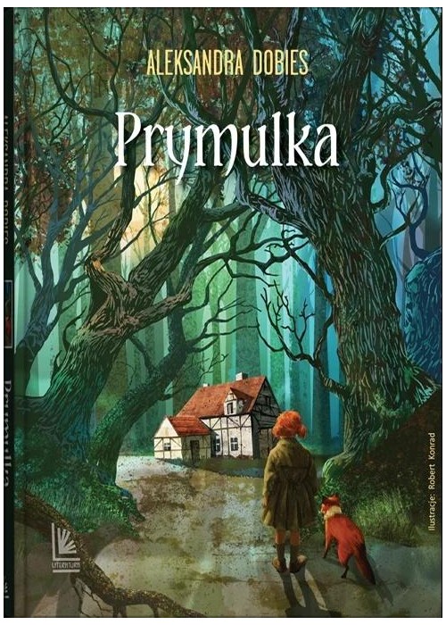 Prymulka