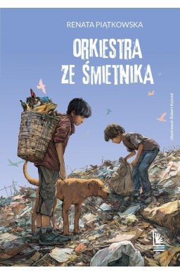 Orkiestra ze śmietnika