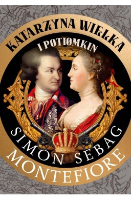 Katarzyna Wielka i Potiomkin