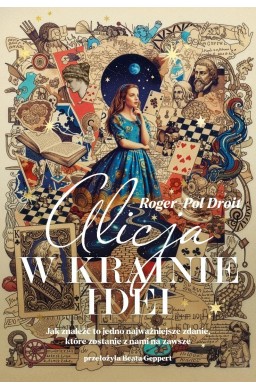 Alicja w krainie idei