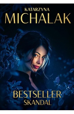 Bestseller. Skandal