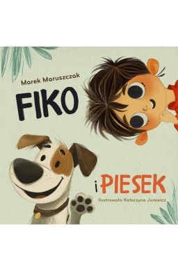 Fiko i piesek