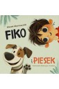 Fiko i piesek