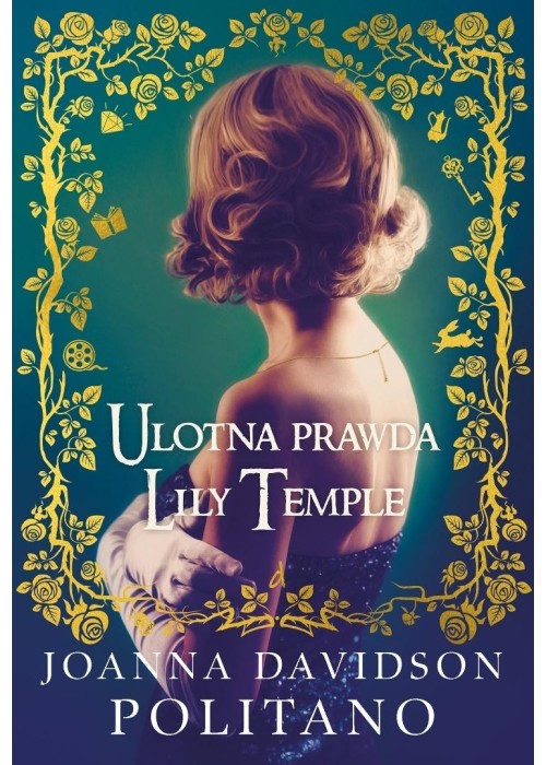 Ulotna prawda Lily Temple