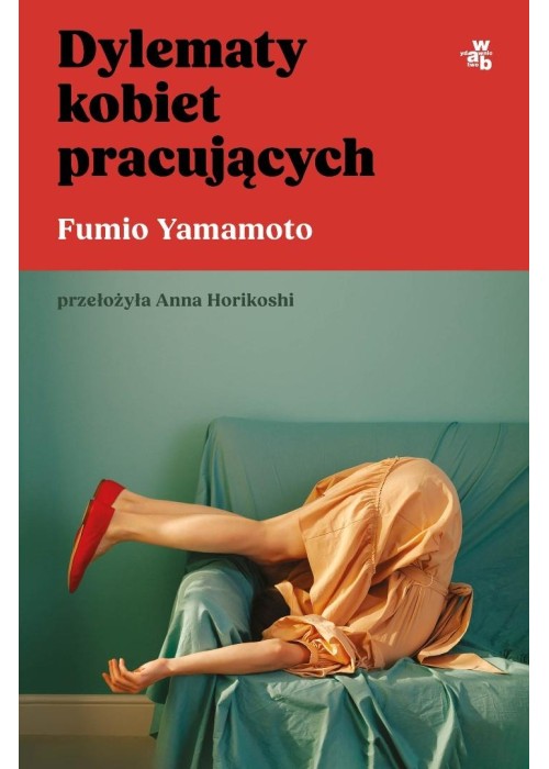 Dylematy kobiet pracujących