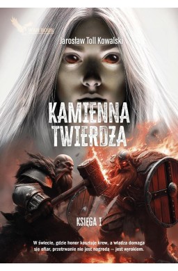 Kamienna twierdza