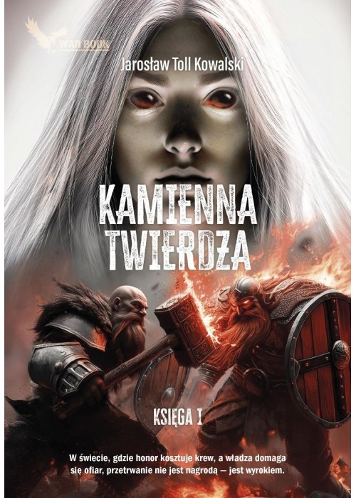 Kamienna twierdza