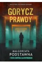 Komisarz Tamara Swoboda T.2 Gorycz prawdy