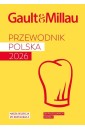 Gault&Millau. Przewodnik Polska 2026
