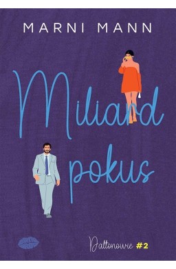 Daltonowie T.2 Miliard pokus