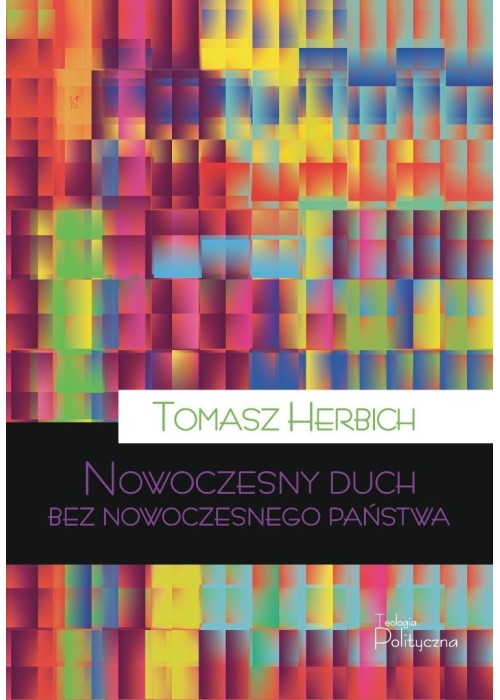 Nowoczesny duch bez nowoczesnego państwa
