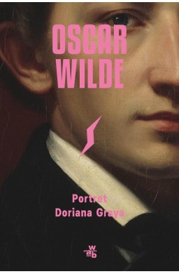 Portret Doriana Graya