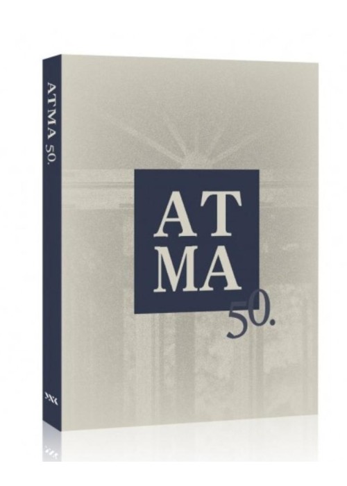 Atma 50.