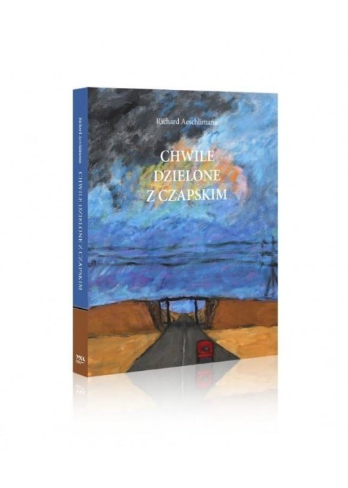 Chwile dzielone z Czapskim