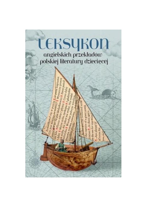 Leksykon angielskich przekładów polskiej...