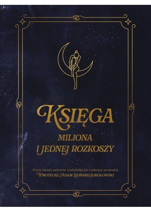 Księga miliona i jednej rozkoszy