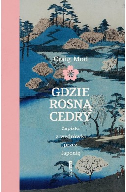 Gdzie rosną cedry