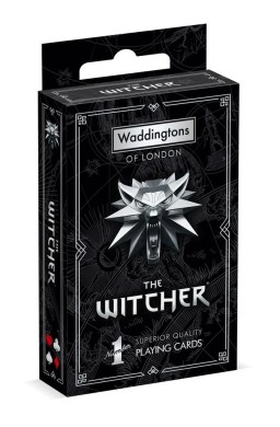 Waddingtons No.1 The Witcher