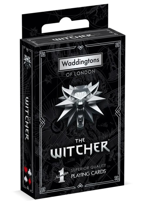 Waddingtons No.1 The Witcher