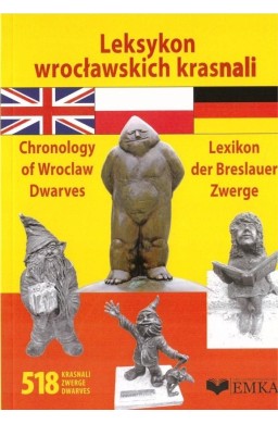 Leksykon wrocławskich krasnali