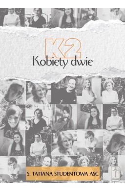 K2 Kobiety dwie