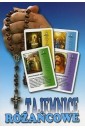 Tajemnice różańcowe duże